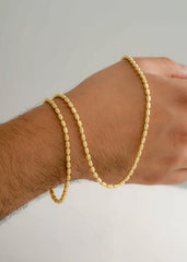 C Barril italy 3 mm 65 Cms