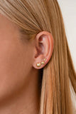 Aretes Topo Balin Italy 4Mm