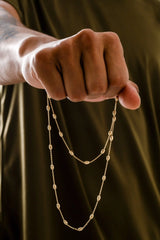 C Militar Espaciada Ovalada Italy IT 65 Cms