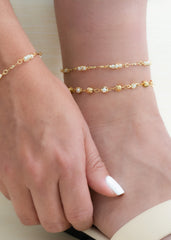 T Perla 23 Cms + Extensor