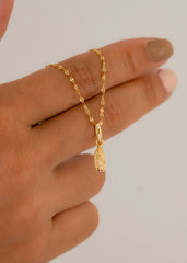 D Virgen de Guadalupe Slim