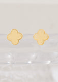 A Clover 1 Cm