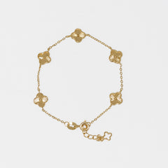 P Mini Clover 0.7 mm 15 Cms + Ext