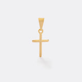 D Cruz 2.4 Cms