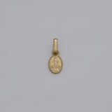 D Milagrosa 12 mm