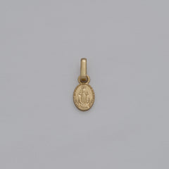D Milagrosa 12 mm