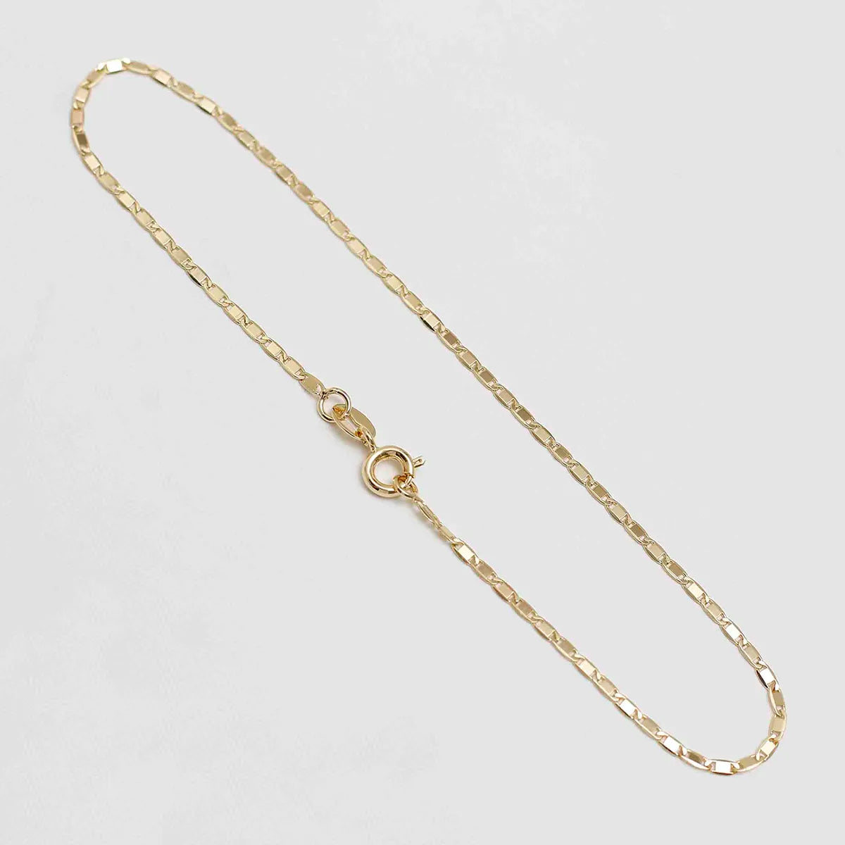 T Escalera Delg. Plana Lisa 24.5cm