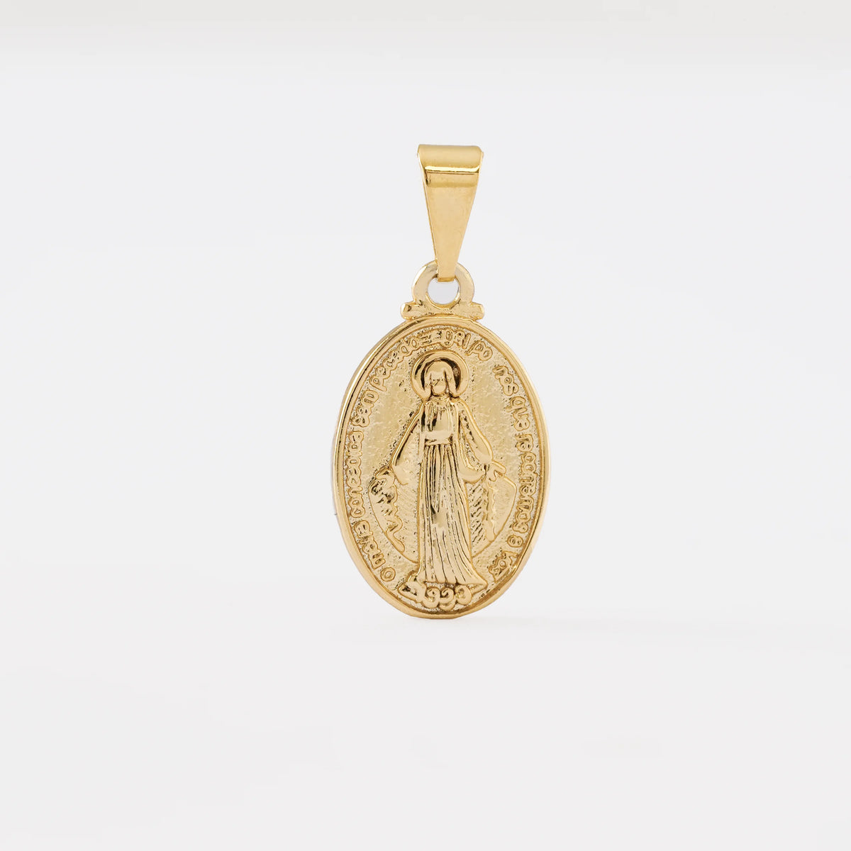 D Nuestra Señora Milagrosa