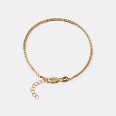 P Serpiente Plana finita 15cm + Extensor