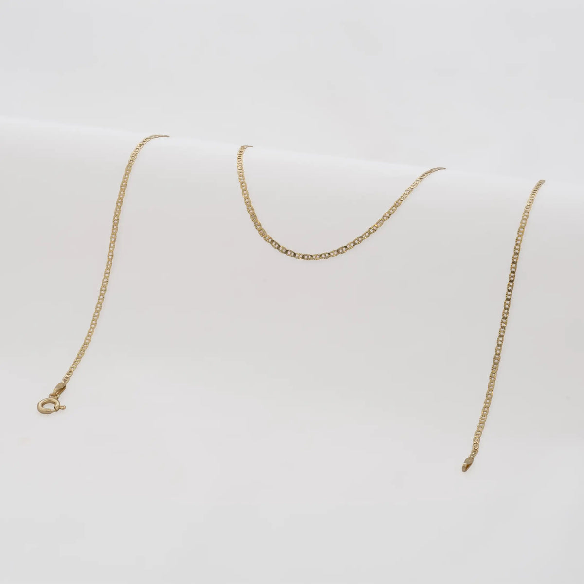 C Escalerita Con Destellos IT 1.7 mm 45 Cms