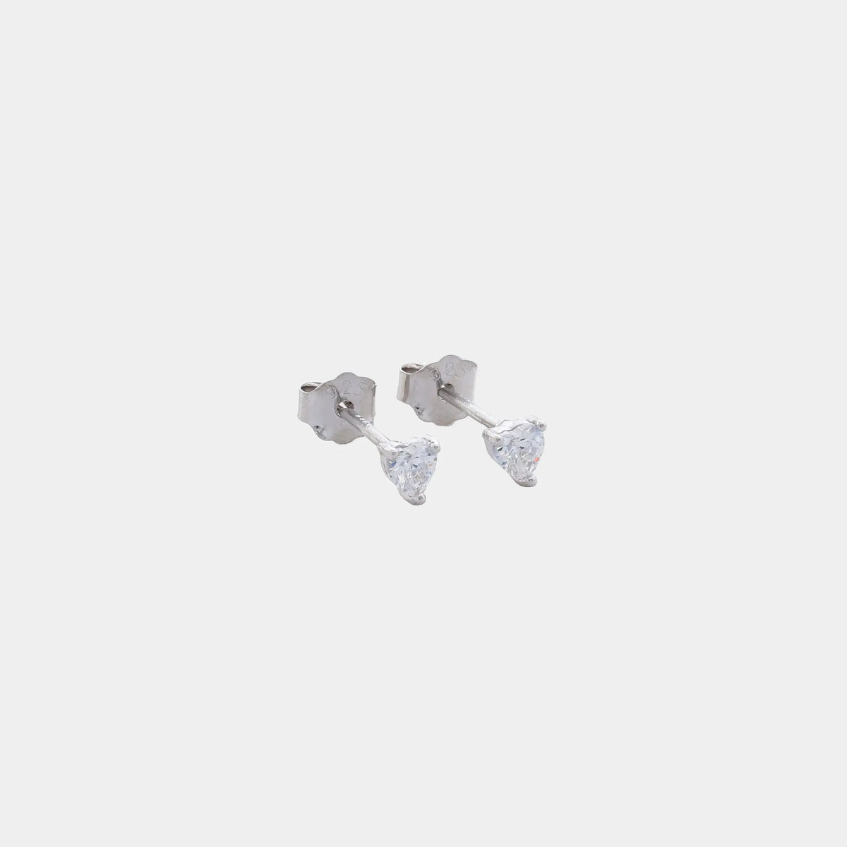 A Line Heart 3 mm