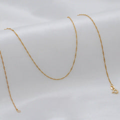 Singapur IT 1.2 mm 45 Cms