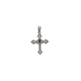 D Emerald Faith