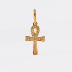 D Cruz Ankh