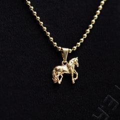 D Caballo