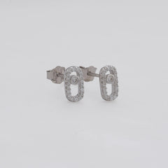 A Move Pave MSK 4x8 mm
