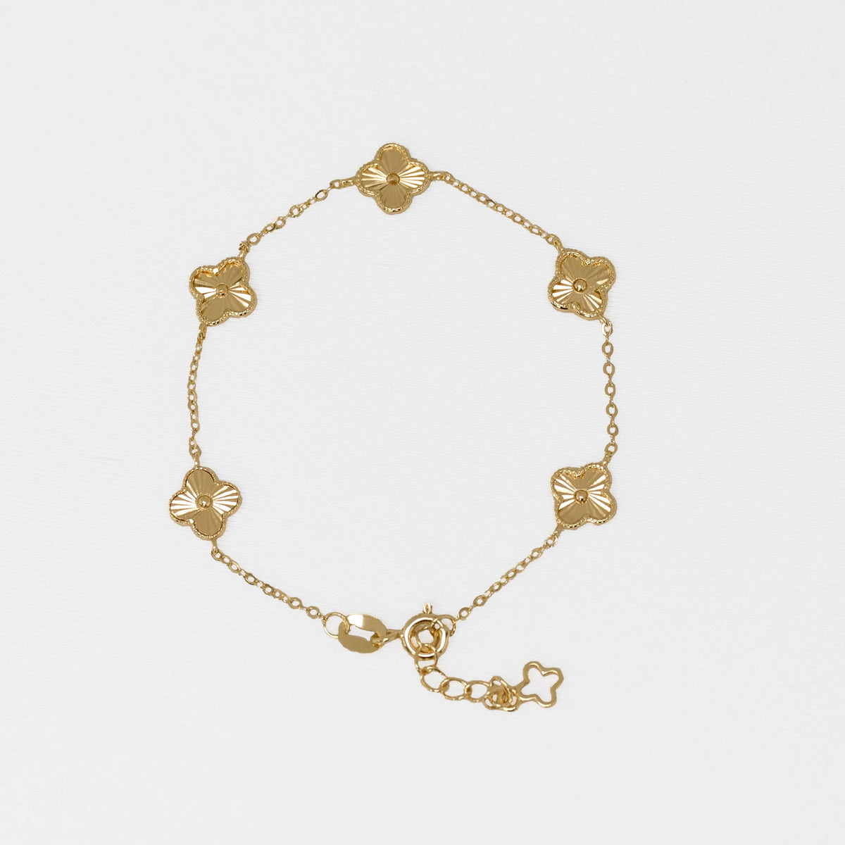 P Mini Clover 0.7 mm 15 Cms + Ext