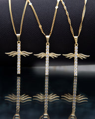 D Cruz Olympus Cristal