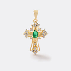 D Green Soul