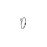 Anillo Shine Band MT