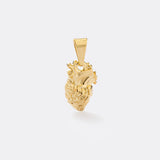 D Corazon