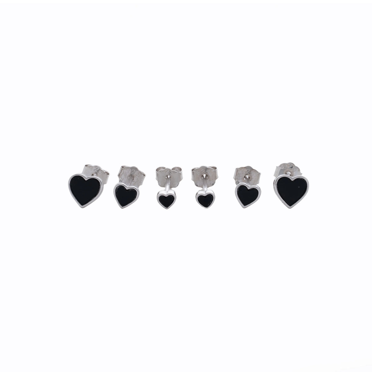 A Set Cuore Onix