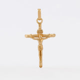 D INRI Redentor
