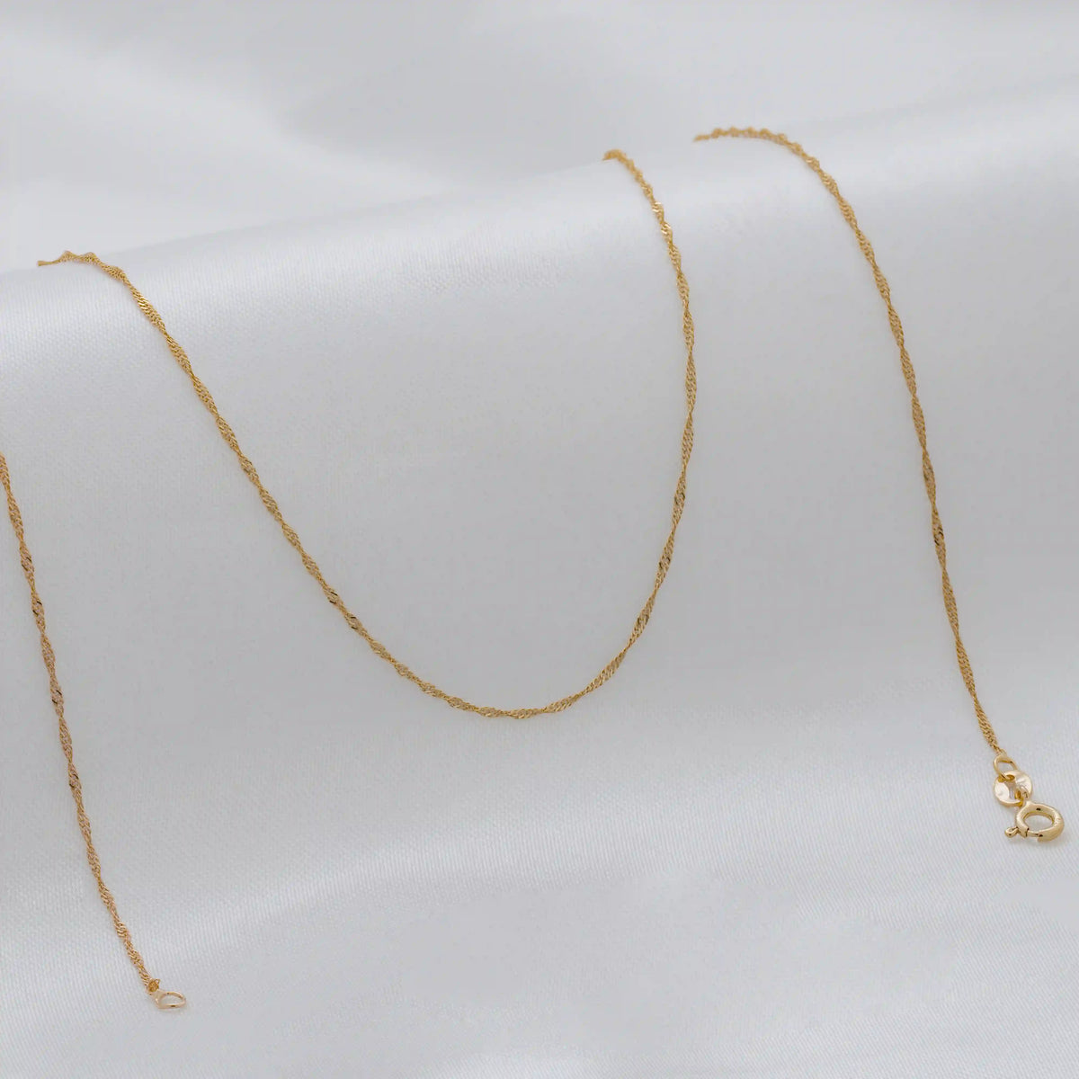 Singapur IT 1.2 mm 40 Cms