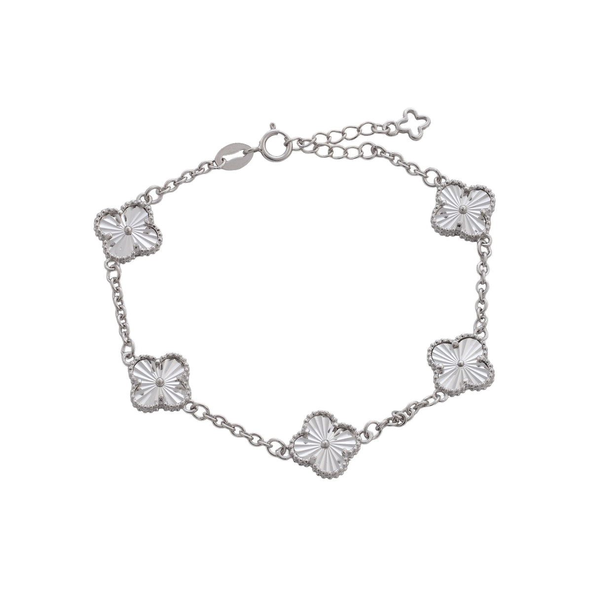 P Mini Clover 0.7 mm 15 Cms + Ext
