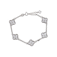 P Mini Clover 0.7 mm 15 Cms + Ext