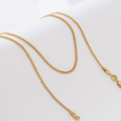 C Cubana 1.8mm 45 cms