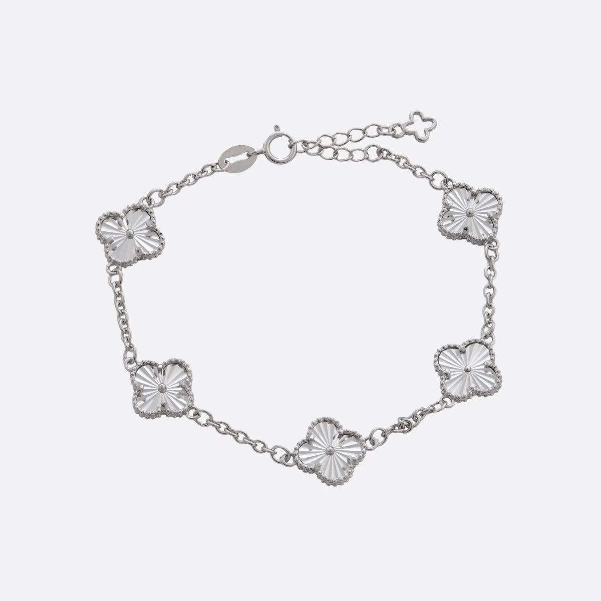 P Mini Clover 0.7 mm 15 Cms + Ext