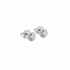 A Pave Crystal