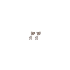 A Topo Crystal Mini 3 mm