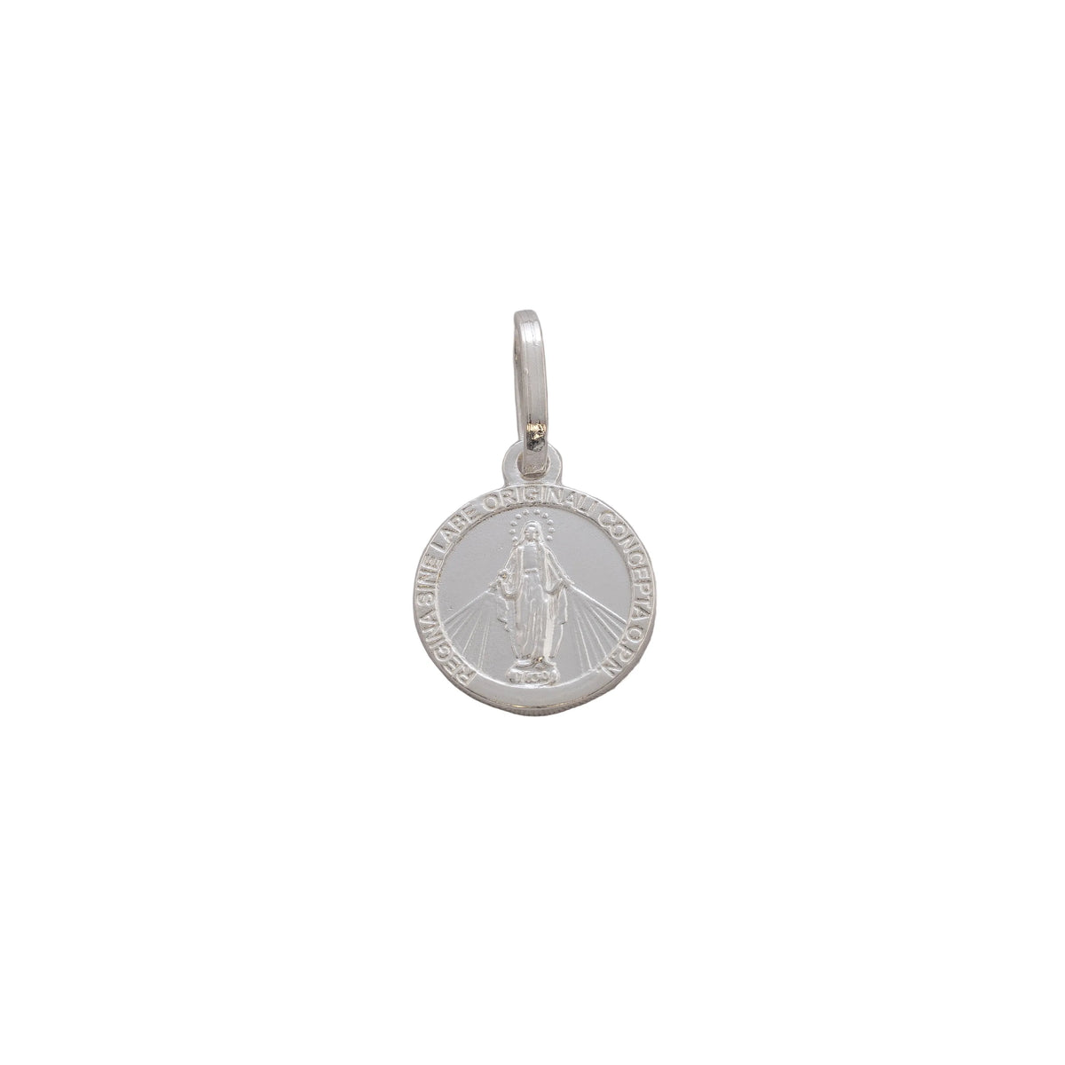 D Milagrosa 1,2 cms