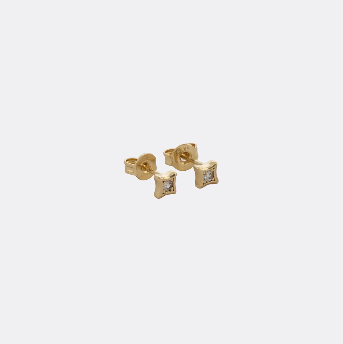 A Topo Quadra Crystal 4 mm