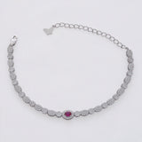 P Deluxe Pink 15 Cms + Ext