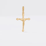 D Cruz Cristo