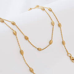 C Militar Espaciada Ovalada Italy IT 65 Cms