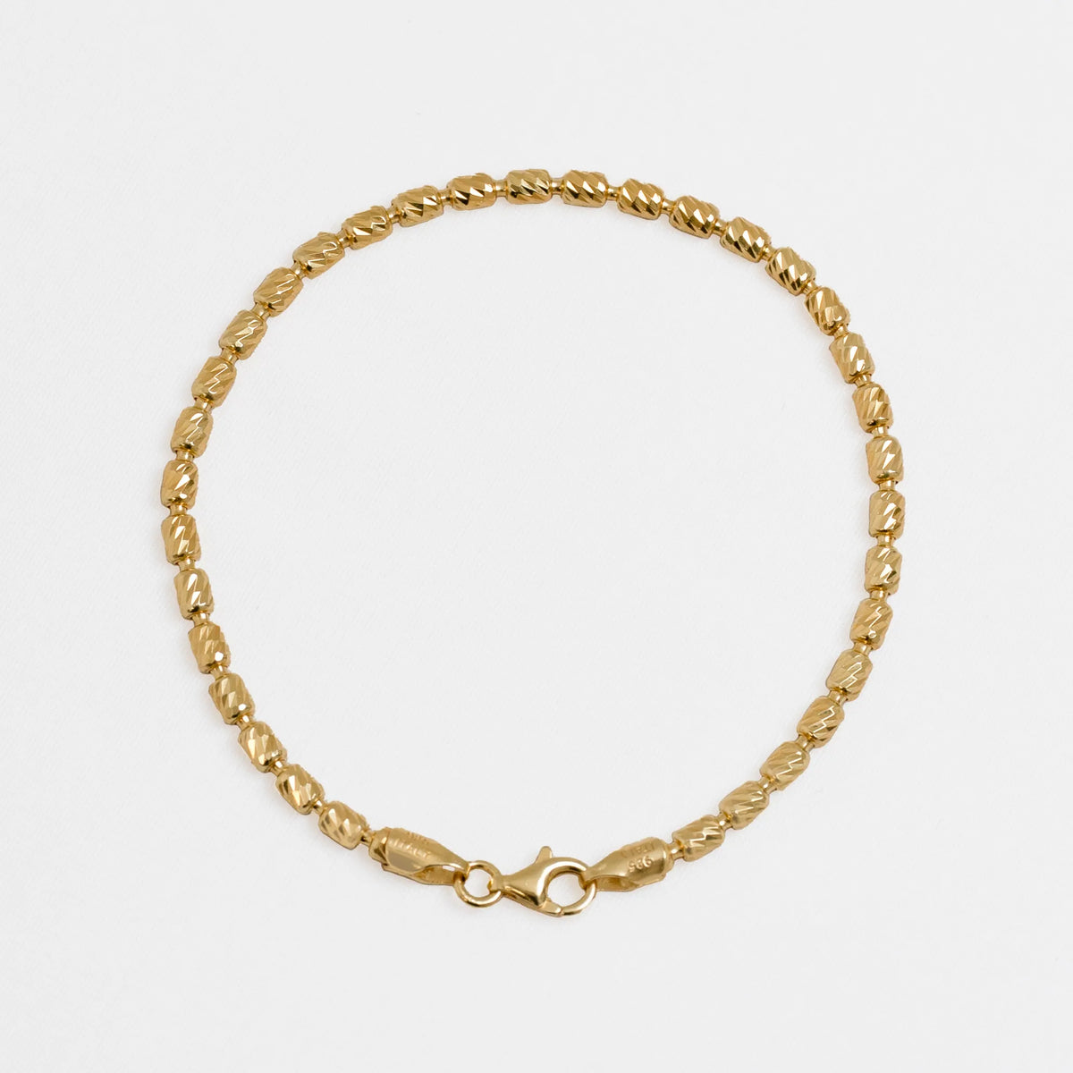 P Barril italy 3 mm 19.5 Cms