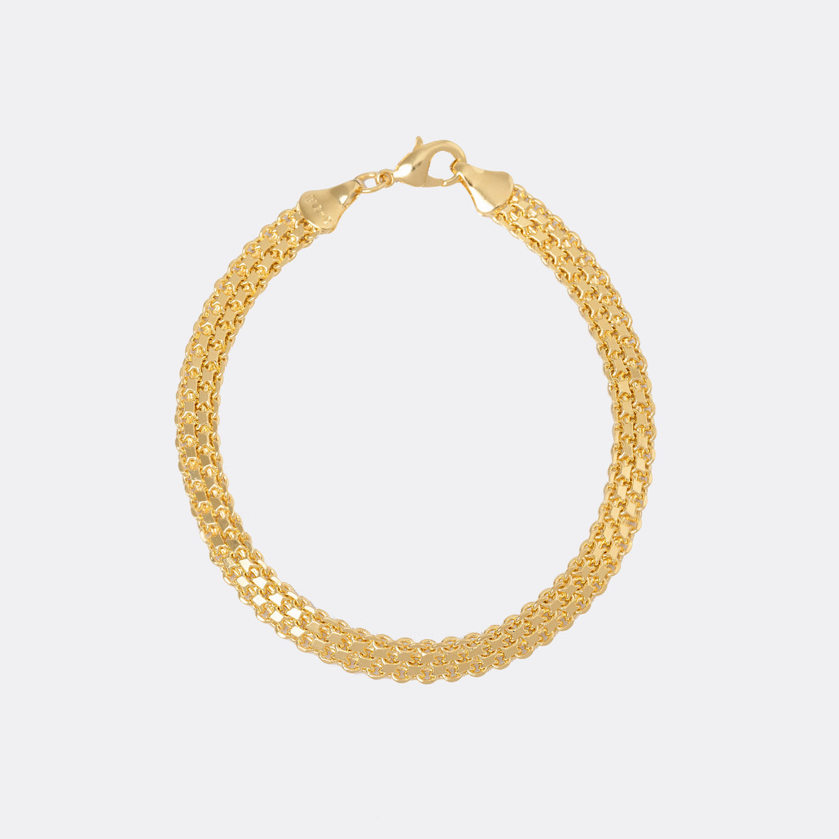 P China Doble Carril