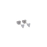 A Line Heart 3 mm