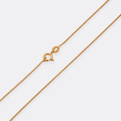 C Cubanita IT 1 mm 45 Cms