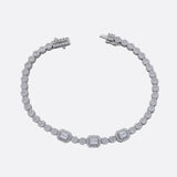 P Deluxe Crystal MT 18.5 Cms