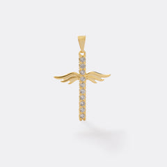 D Cruz Olympus Cristal