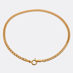 P Cubana Continua IT 2,3 mm 19 Cms