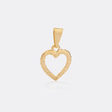 D Little Heart