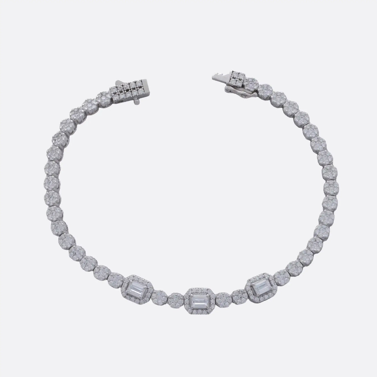 P Deluxe Crystal MT 18.5 Cms