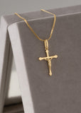 D Cruz Cristo