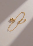 P Cubana Clover 1,1 cm 15 Cm + Ext